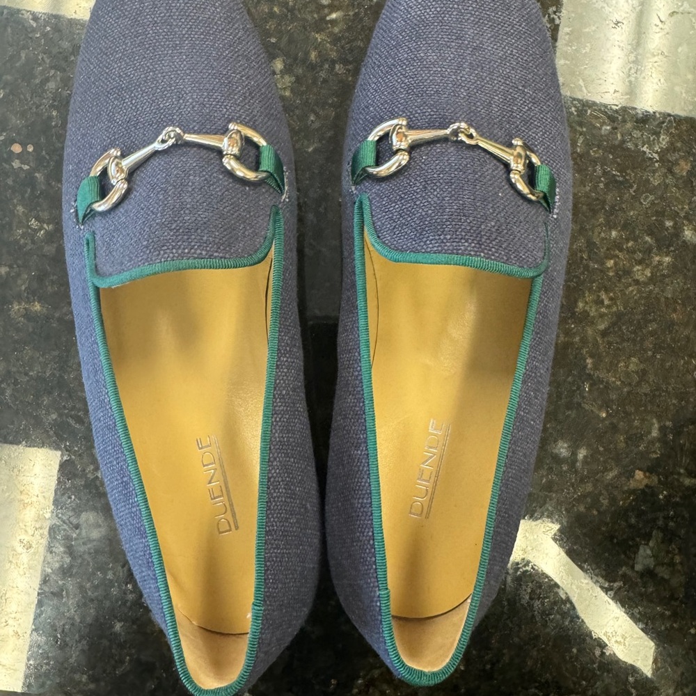 Dundee Mens Shoes
